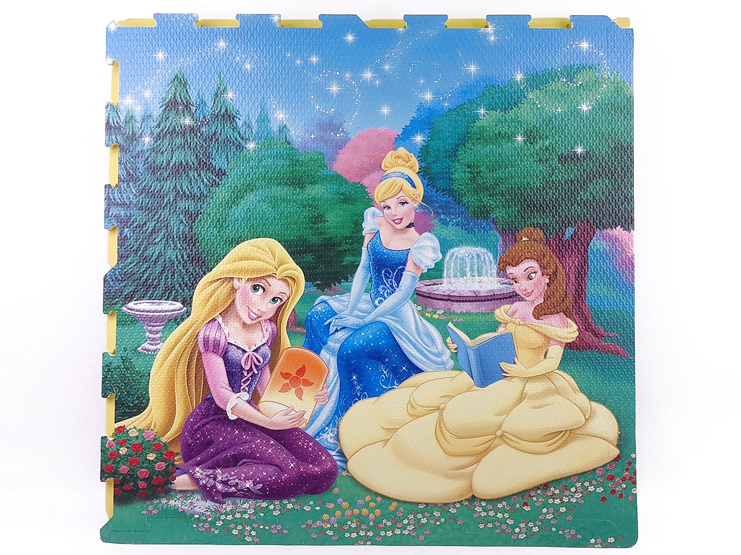 EVA Carpet(4PCS) toys