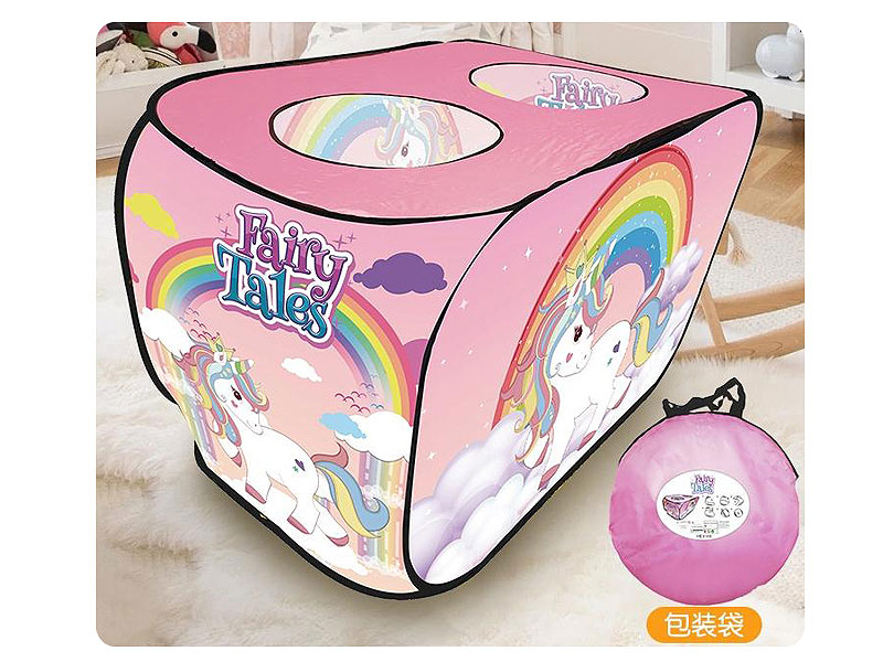 Fairy Fales Play Tent toys