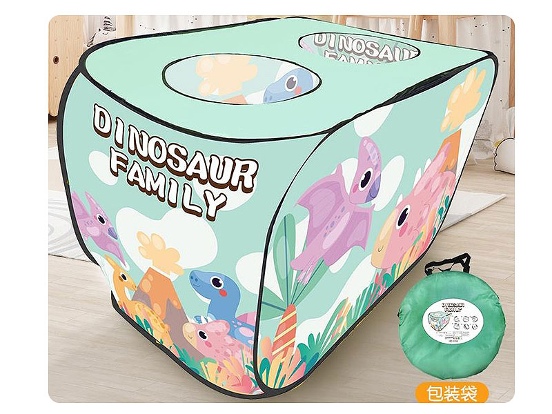 Dinosaur Play Tent toys