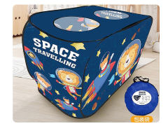 Space Play Tent toys