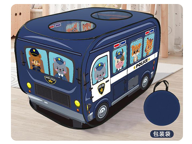 Police Play Tent toys