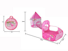 Play Tent toys