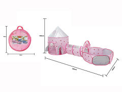 Play Tent toys