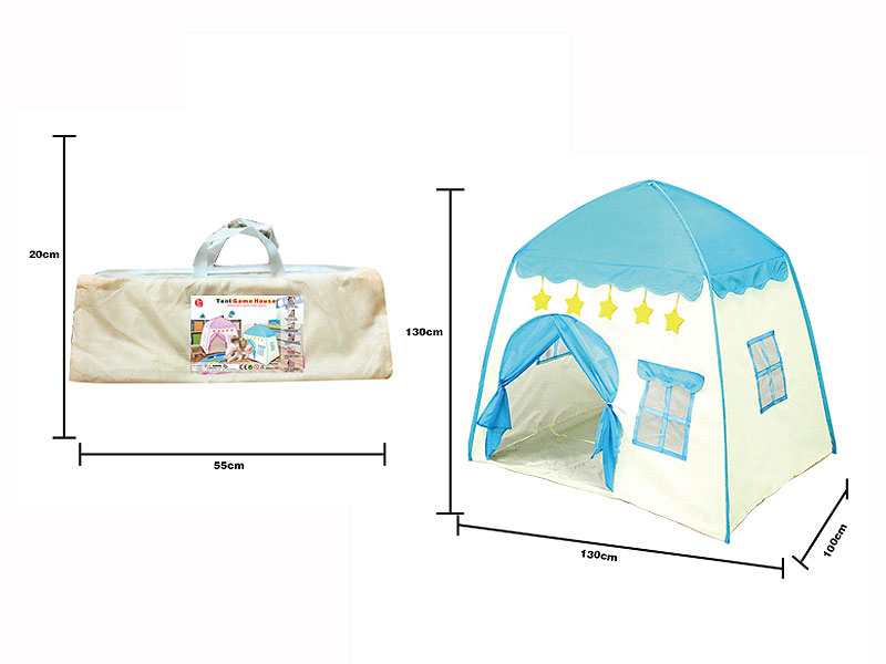 Play Tent toys