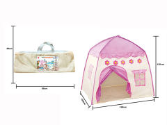 Play Tent toys