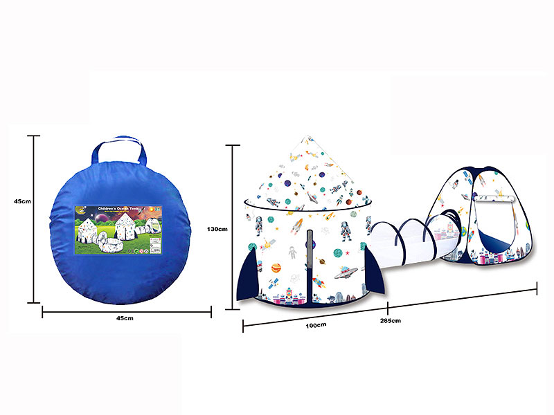 Play Tent toys