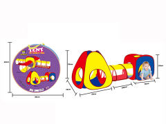 Play Tent toys