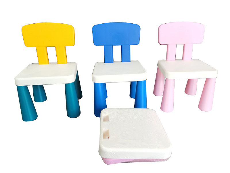 Chair(3C) toys