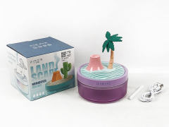 Humidifier toys
