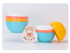 Dining Bowl(4PCS) toys