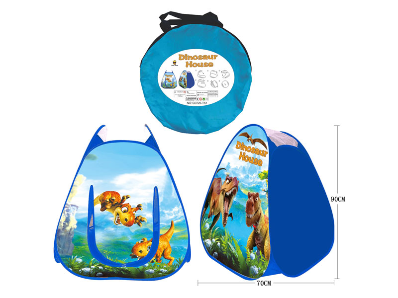 Play Tent toys