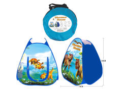 Play Tent toys
