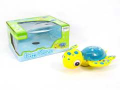 B/O Turtle toys