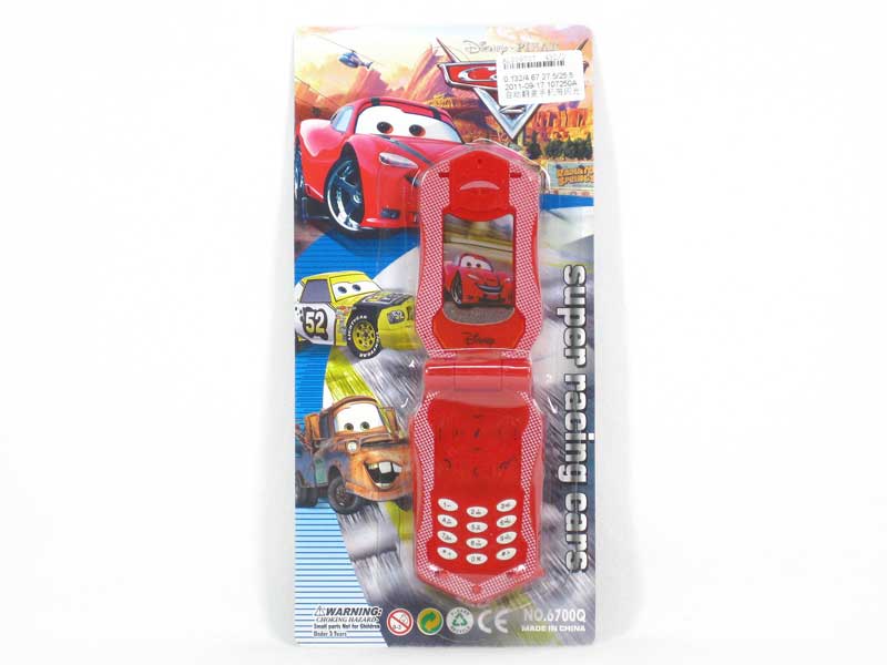 Mobile Telephone W/L_M toys