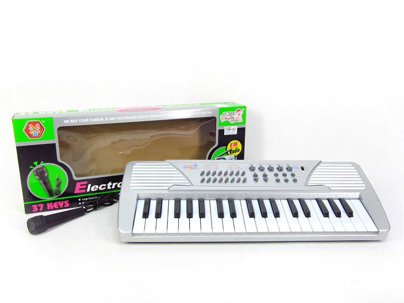 Electronic Organ(37key) toys