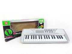 Electronic Organ(37key) toys
