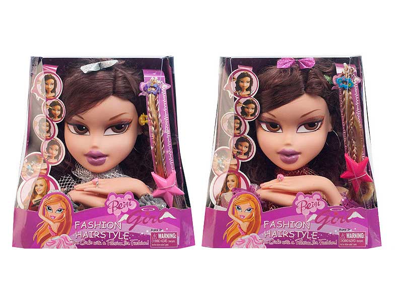 Beauty Girl toys