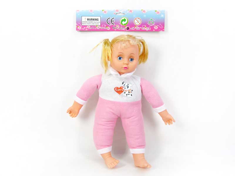 18inch Wadding Moppet W/L_M toys